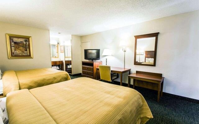 Equus Inn Ocala Hotel