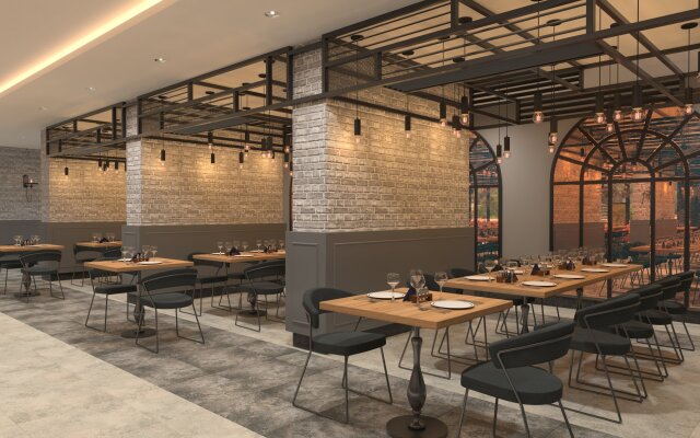 NoxInn Deluxe Hotel - Ultra All Inclusive