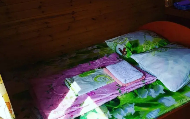 Private house Standart