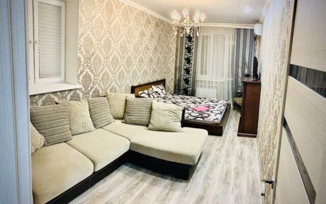 Апартаменты Маяковского Апарт-36