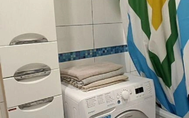 Квартира на Улице Генерала Плиева 10