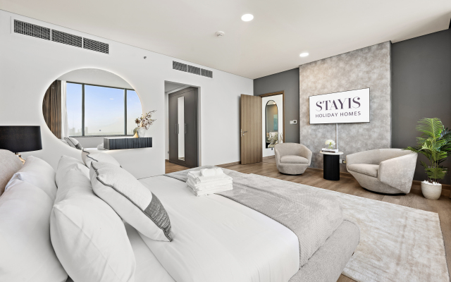 Stayis - 1 Bedroom Stylish Suite Apartment, Apartments