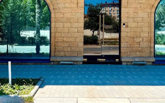 Butik-otel' Old Town Derbent