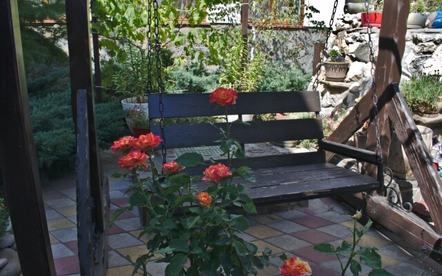 Svetoch Guest House