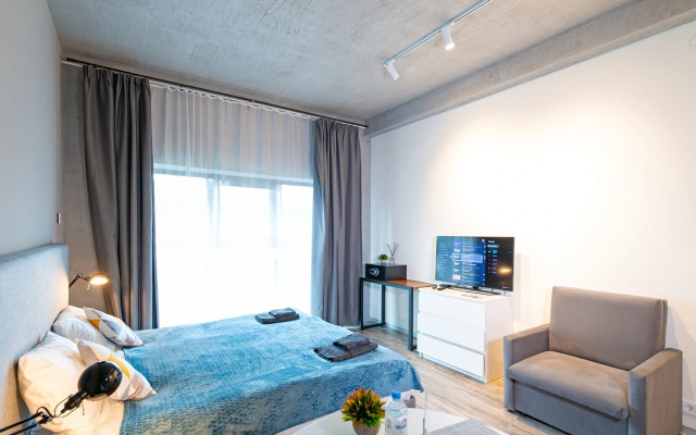 V Apart-Otele Docklands Apartments