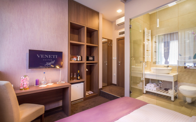 Veneti Suites Guest House