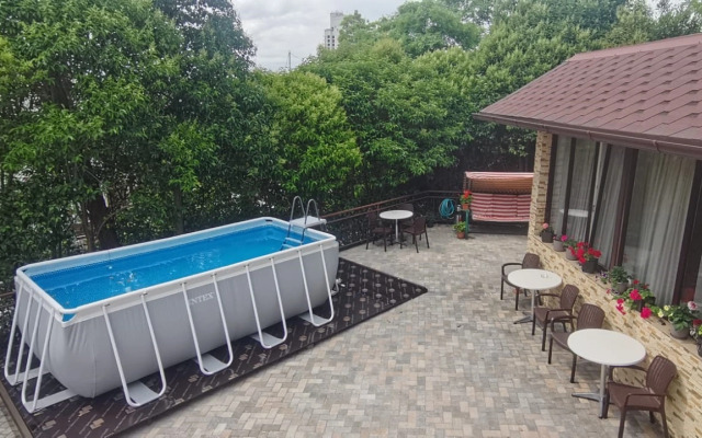 Vinograd Hotel