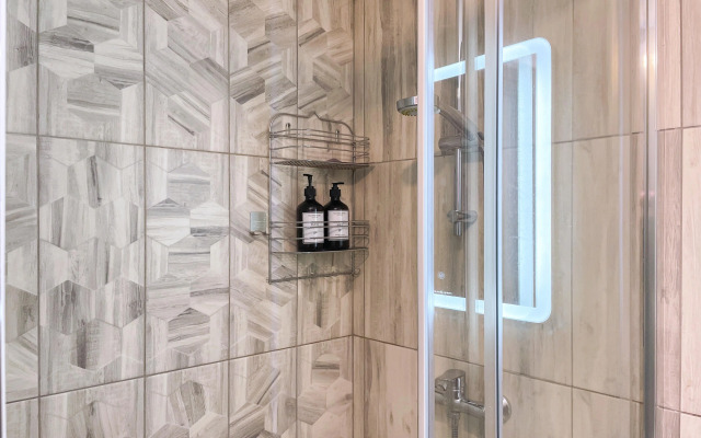 Апартаменты Wow Apart