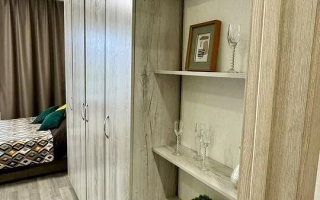 Квартира на Новобульварной  40