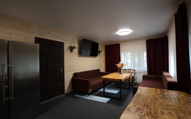 База отдыха ДухЛес