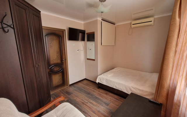 Dom U Morya V Tikhom Rayone Private house