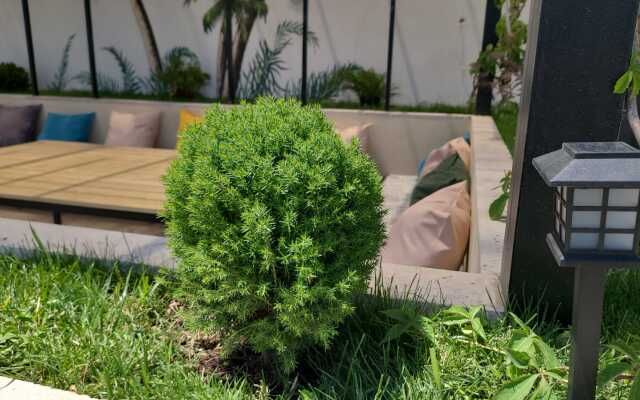Imera Tropics Villa