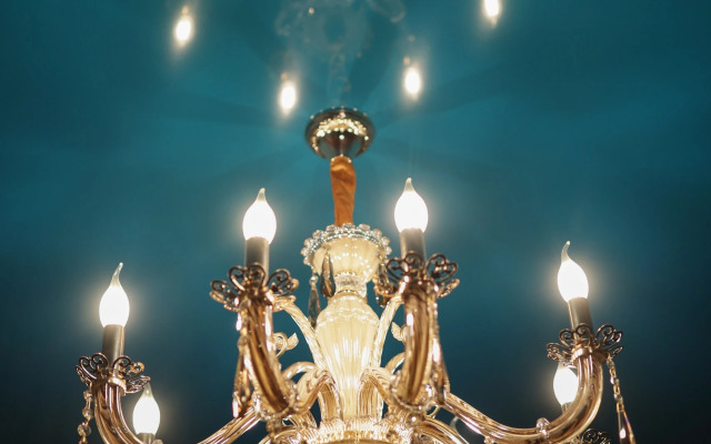 Меблированные комнаты Автор Ростов