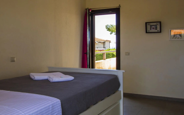 Sofia Summer House Elani