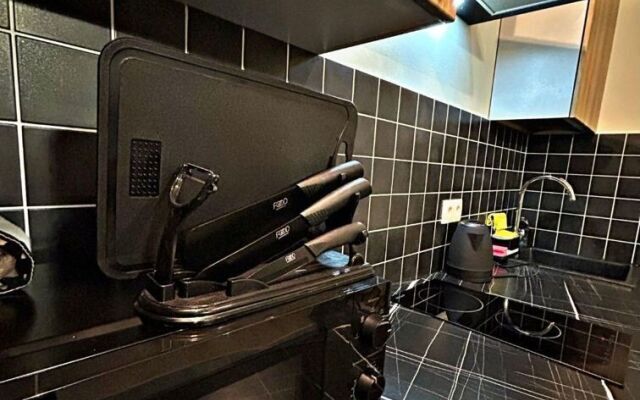 Апартаменты SPA Deluxe 65