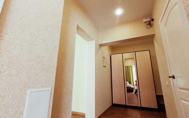 Apartments Clover 1
