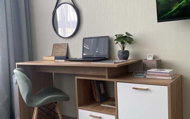 Квартира Как Дома - Апартаменты у моря