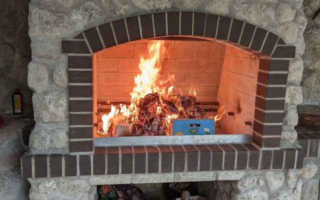 Гостевой Дом Твой Крым