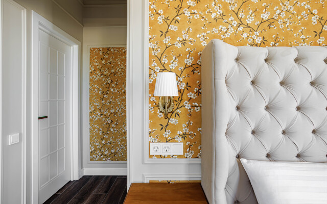 Гостевой дом в центре Суздаля