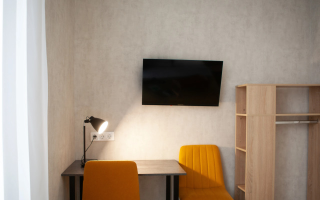 Апартаменты Family Tower