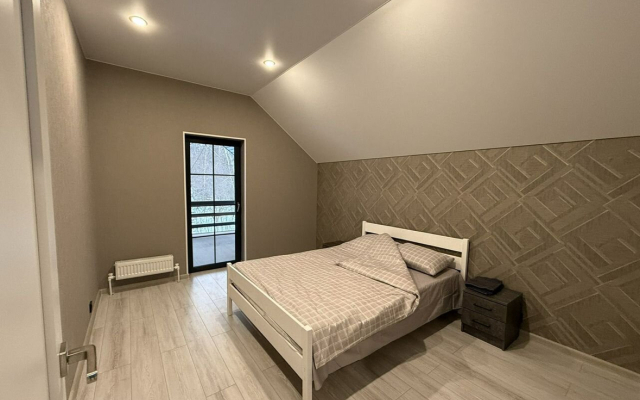 Частный Дом Коттедж в Домодедово