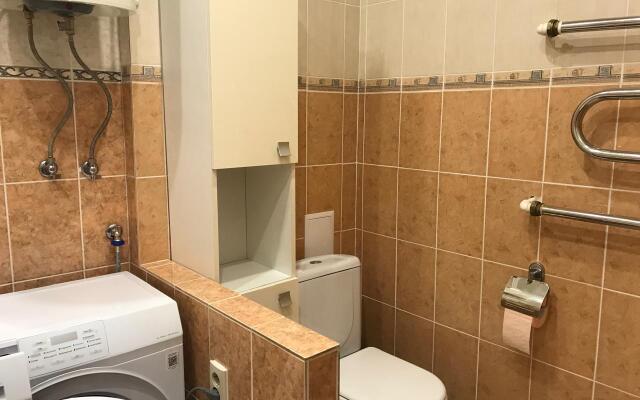 Апартаменты Пять Звёзд Сказочный Лес