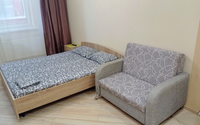 Апартаменты на Шифрина