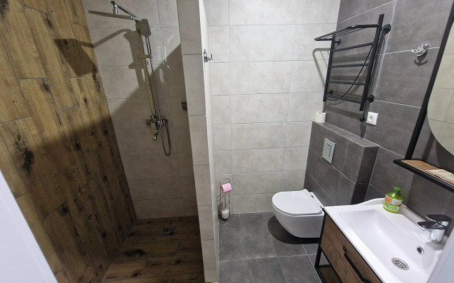 Studiya Flat