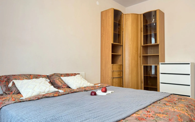 Квартира просторная 2-х комнатная в Ильинском