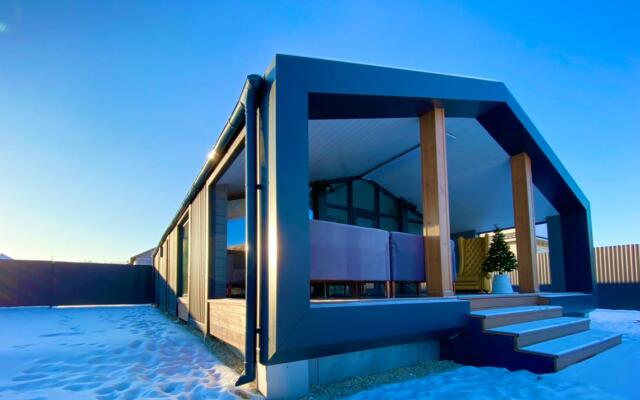 SCANDI Holiday Home - Skandi House