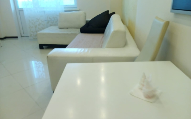 Апартаменты YuTani