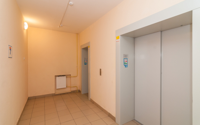 ZhK KOSMOS Apartments