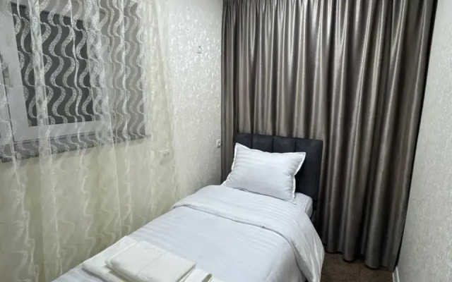 Registan Palace Hotel