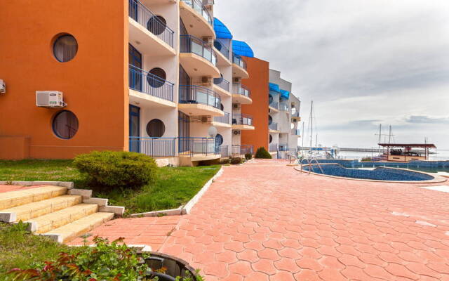 Vega Village Apart-Hotel