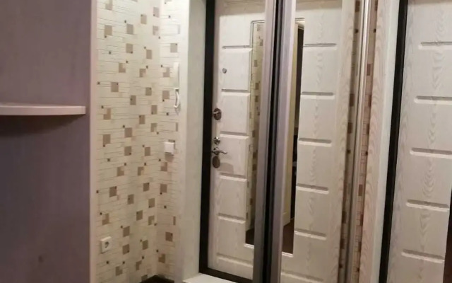 Квартира На Яковлева 15 (78)