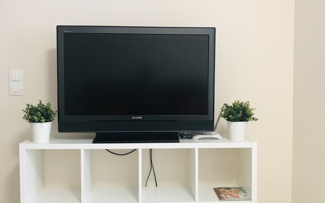 Квартира Апартаменты Антикайнена 27-3