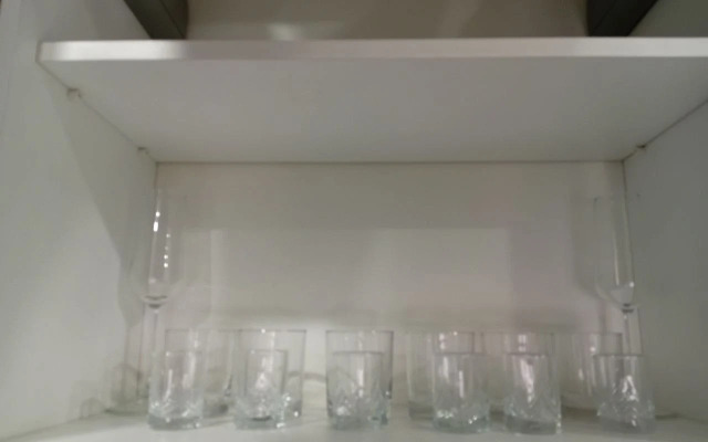 Квартира возле парка и стадиона