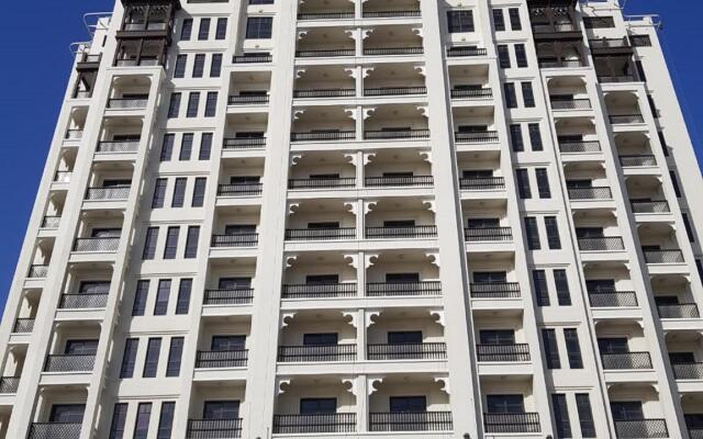 Suha Park Hotel Apartments