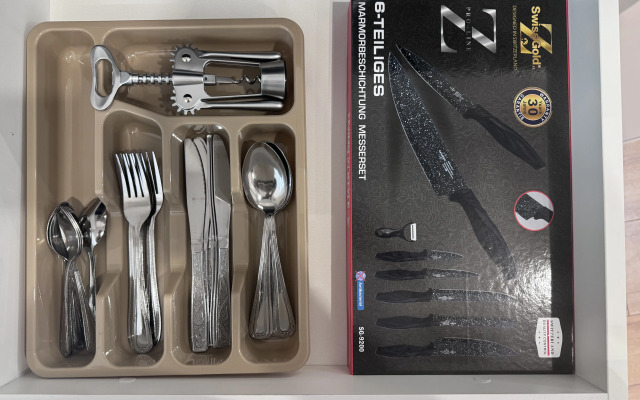 Квартира Анна Зеленоградск