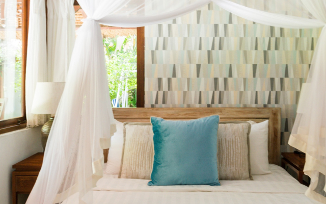 Kupu Rare Secluded Slice Villa
