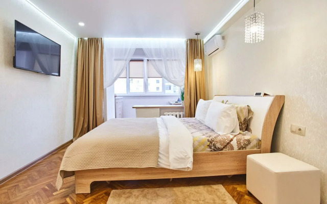 Apartments Belarus Center Vse Ryadom!