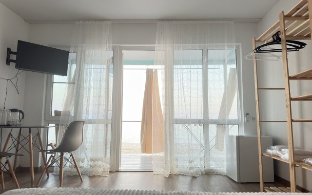 Amshyn Mini-Hotel