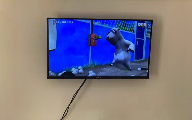 Апартаменты Alaron's