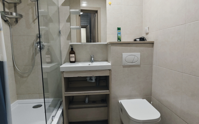 Апартаменты Just-M 1