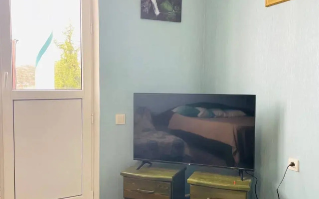 Гостевой Дом Вилла Роза