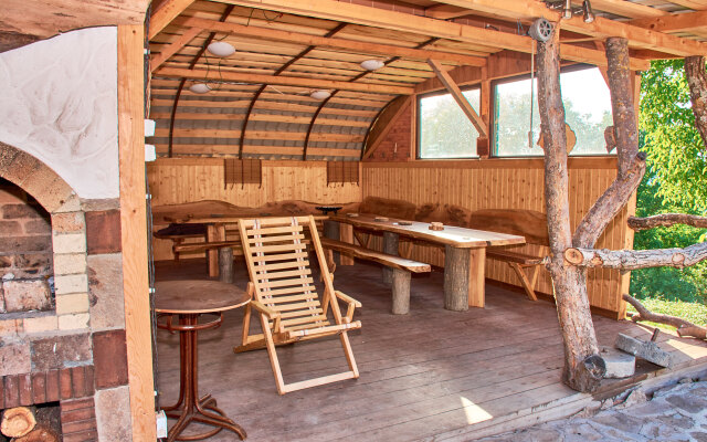 Гостевой Дом Ахалцихе