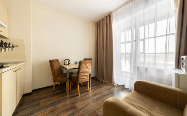 Apartament Hotel NV.Hotel