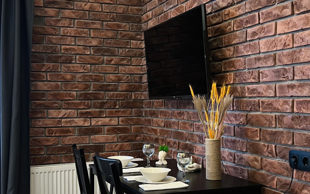 Квартира Студия в ЖК Парк Легенд 9-3