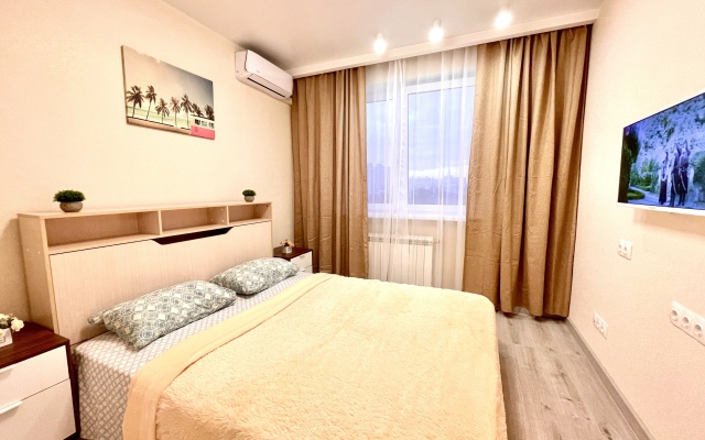Na Karla Marksa Apartaments