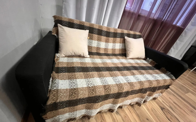 Квартира Студия Вояж на 50 лет ВЛКСМ Центр